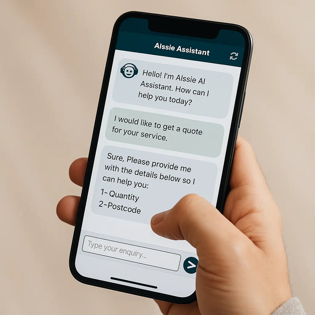 AI Chat Assistants