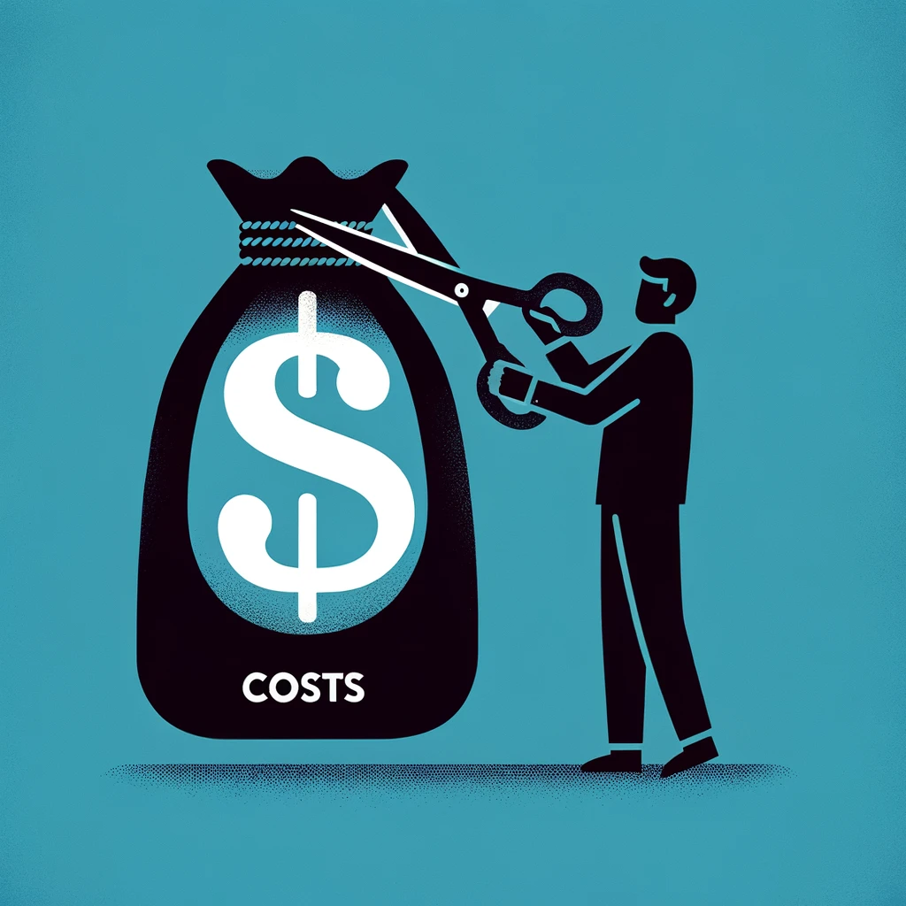 Reduce Customer Service Costs