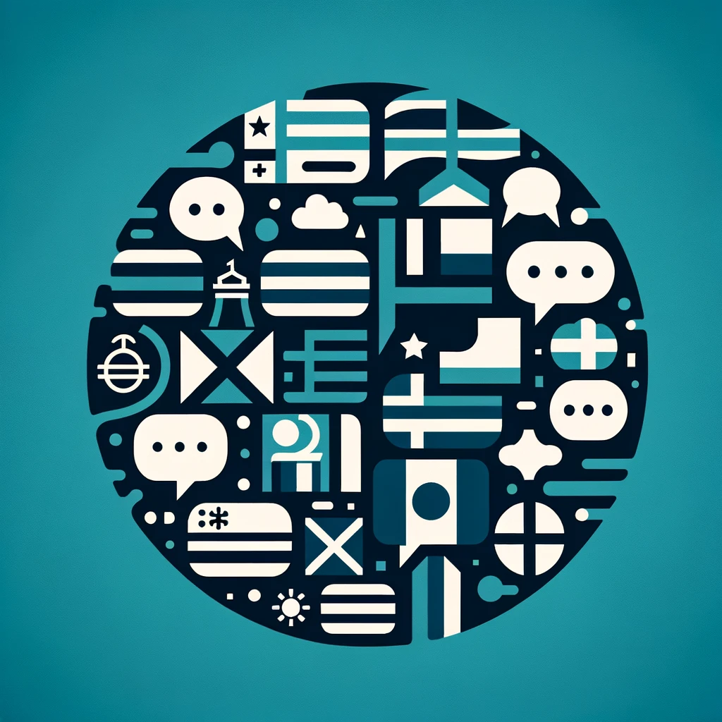 Multilingual Communication