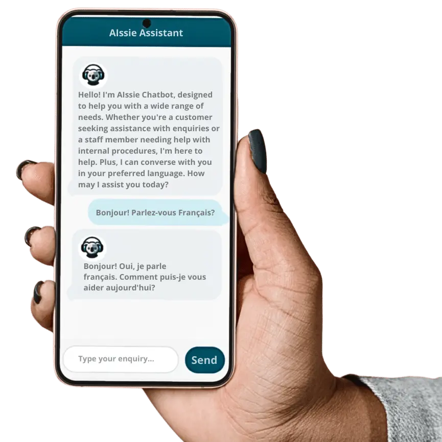 AI Assistant
